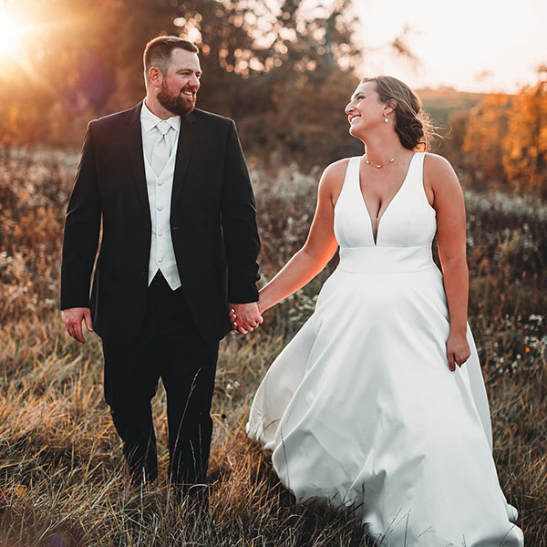 Ty and Brandon Ty and Brandon